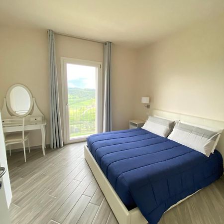 Casa Bel Vedere Peccioli Ngoại thất bức ảnh