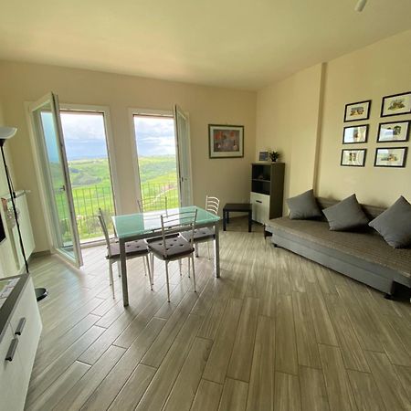 Casa Bel Vedere Peccioli Ngoại thất bức ảnh