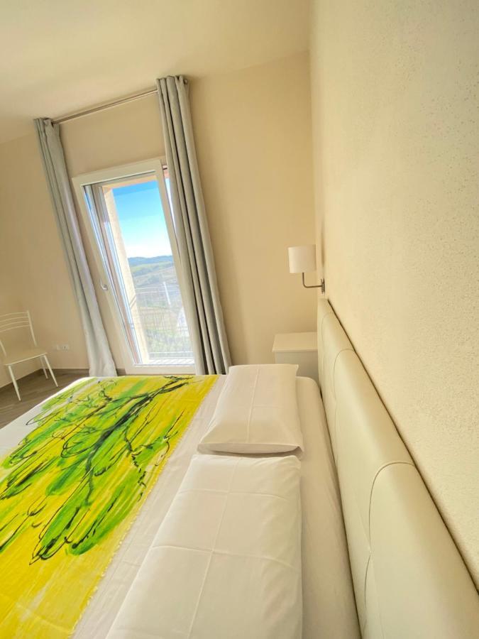 Casa Bel Vedere Peccioli Ngoại thất bức ảnh