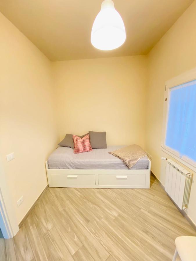 Casa Bel Vedere Peccioli Ngoại thất bức ảnh