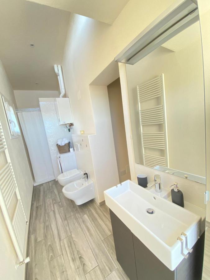 Casa Bel Vedere Peccioli Ngoại thất bức ảnh