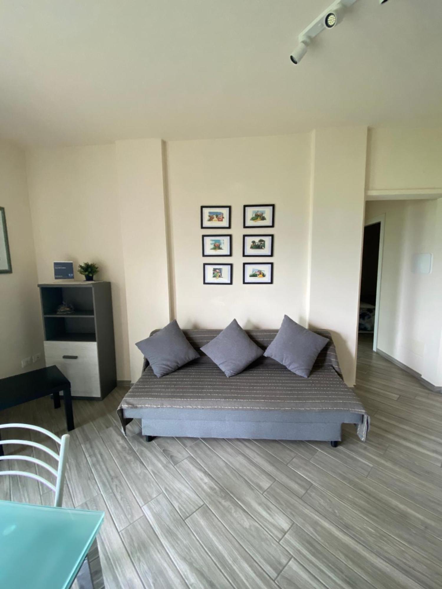Casa Bel Vedere Peccioli Ngoại thất bức ảnh