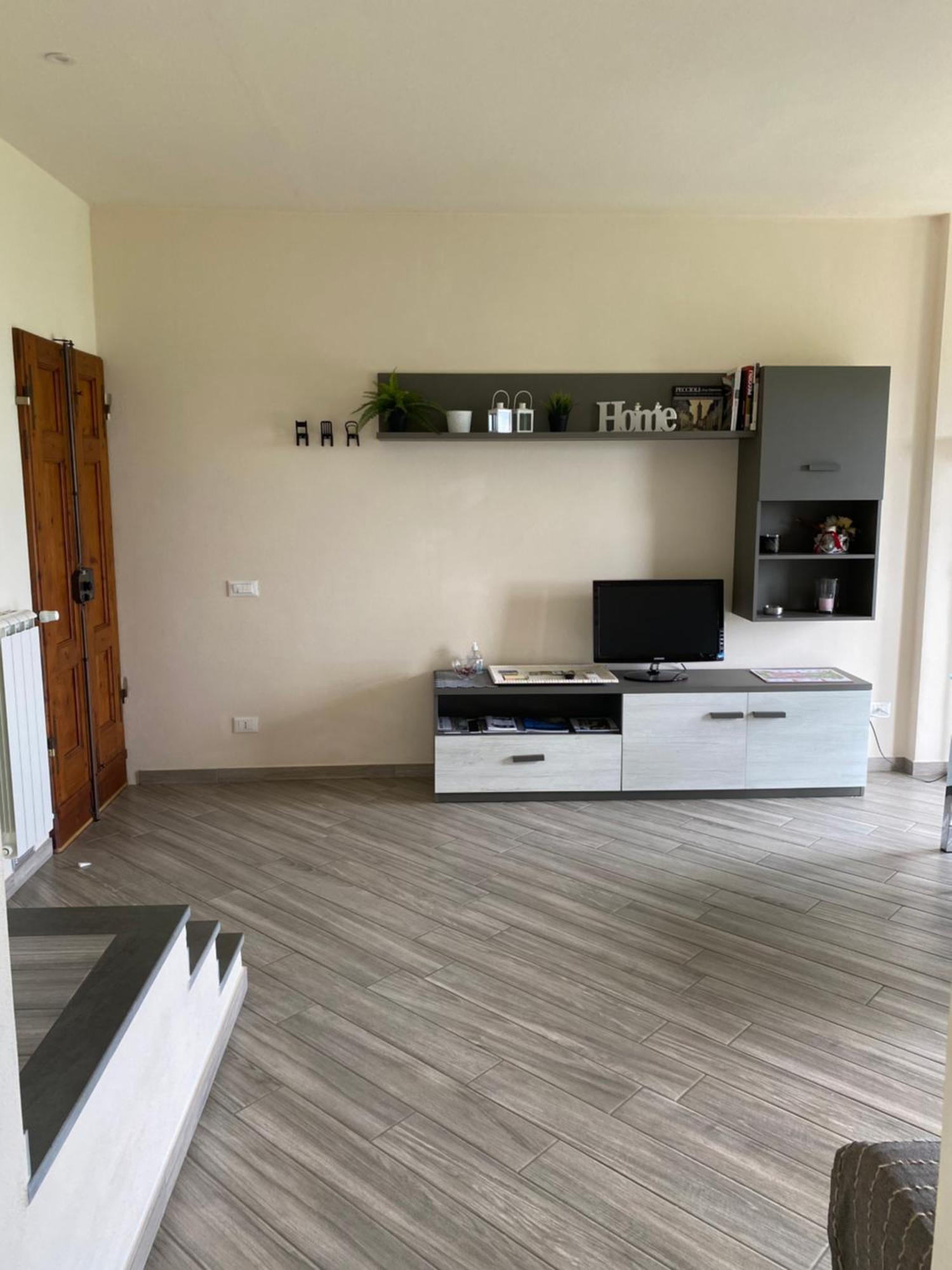 Casa Bel Vedere Peccioli Ngoại thất bức ảnh