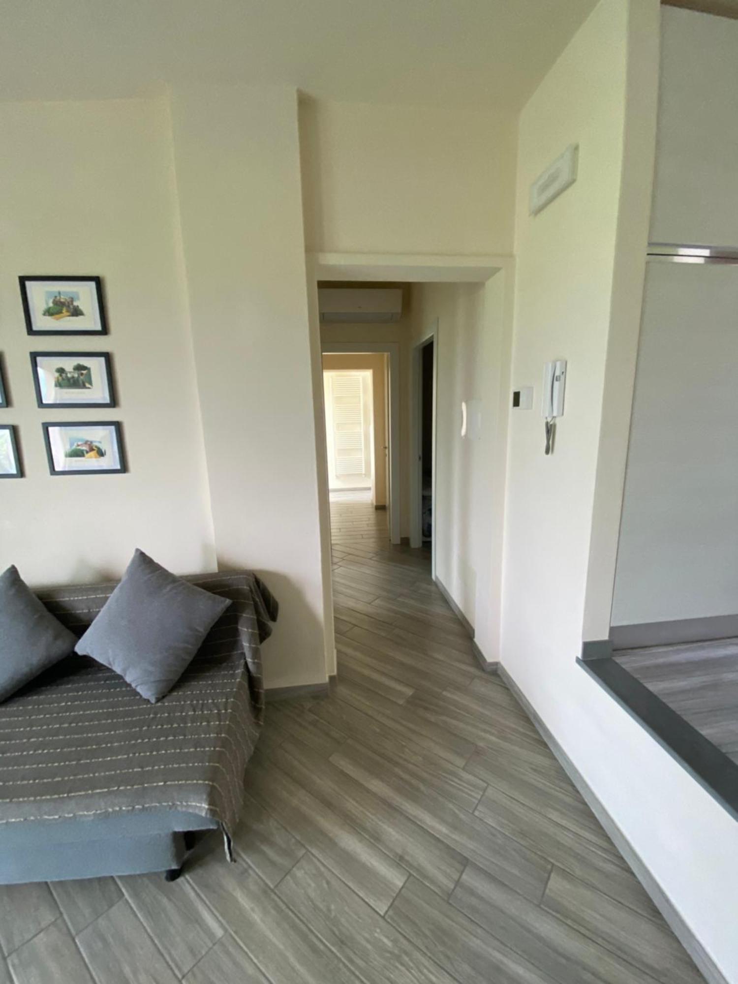 Casa Bel Vedere Peccioli Ngoại thất bức ảnh